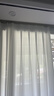 三千金定制全遮光窗帘 绍兴柯桥雪尼尔客厅卧室 电动轨道全套一体家用 样品大礼包（布+纱）上门测量安装 收藏加购后 拍单免费顺丰寄样品 米 实拍图