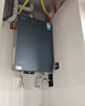 美的【安睡无冷感M9S Max增压】16升燃气热水器天然气 7A一级恒温全程暖 大水量 四大一级静音 国补15% 实拍图