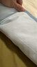 水星家纺被子大豆被60%大豆纤维被春秋被双人空调被芯220x240cm约5.7斤 实拍图