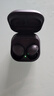 三星Galaxy Buds 2pro耳机buds pro单只单个左耳右耳充电仓盒耳机补配 buds2 pro黑色  95新（单只非整套）成色好 左耳 L 实拍图