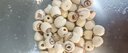 十月稻田 莲子 400g 湘潭产去芯磨皮白莲子 桂圆百合银耳羹煲汤食材 实拍图