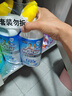 威猛先生（Mr Muscle）免刷洗 强效洁厕灵 洁厕剂 馥郁繁花型 去污渍清洁尿垢 600gX4瓶 实拍图