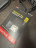 闪迪（SanDisk）256GB TF(MicroSD)内存卡 4K极速金卡A2 V30 U3行车记录仪 运动相机无人机 监控存储卡 读190MB/s 实拍图