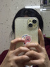Apple【限时补贴 直营优惠400】iPhone 15 Plus 苹果15 支持全网通5G苹果智能手机 15 Plus 黄色 512G【公开版+配件大礼包】 实拍图