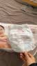 好奇（Huggies）铂金装小桃裤成长裤XL96片(12-17kg)加大号尿不湿【透爽散热】 实拍图