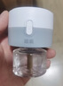 超威电蚊香液基孔肯雅热灭蚊器无香驱蚊防蚊液补充液3瓶1加热器 实拍图