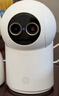 小米智能摄像机4 变焦版 800万像素 9倍混合变焦 家用室内摄像头4K超清监控家庭米家监控器宠物婴儿 实拍图