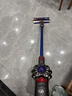 戴森（DYSON）V8 Slim Fluffy Extra SV10K 无线手持吸尘器 轻量家用 清洁除螨 强大吸力 可车载 换季礼物 实拍图