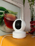 萤石摄像头C6C2K星光夜视智能家居云台室内摄像头监控器家用无线wifi手机远程高清4mp 【热卖爆款】CP1 -1080P高清 官方标配无卡+30天云存储 实拍图