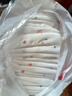 好奇（Huggies）金装拉拉裤L124片(9-14kg)尿不湿【速干不易红】 实拍图
