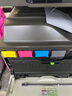 夏普（SHARP) DX-20CT-BA 原装黑色墨粉 标准容量（适用DX-2008UC/2508NC机型）约5000页 实拍图