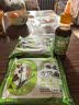 白象 方便面 魔芋爆肚即食代餐饱腹健身 0脂低卡魔芋面体 267g*3袋 实拍图