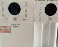 贝因美（Beingmate）贝因美消毒柜泡奶摇奶三合一喂养台奶瓶婴儿烘干一体机恒温水壶 实拍图