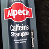 欧倍青（Alpecin）德国进口 咖啡因控油洗发水蓬松洗发露男女强韧发丝洗头膏 250ml 实拍图
