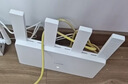 小米（MI）路由器BE3600 2.5G【小米手机上网搭档】3600兆级 WiFi7 4核高通处理器 2.5G网口 智能家用路由 实拍图