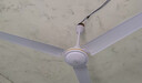 钻石牌吊扇电风扇家用客厅1.4米56吋楼顶扇工业大风力吸顶电风扇DS56-10I 实拍图