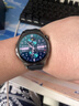 HUAWEI WATCH GT 6 雅丹黑 46mm智能手表多维情绪健康全新骑行体验21天超长续航华为GT6手表 实拍图