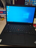 联想ThinkPad X13/L13/X1Carbon/X390轻薄二手笔记本电脑I5 I7 13.3寸商务办公 【主推】X13 i5-10 16G 512G95新 实拍图