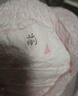 solove安睡裤安心裤女经期用姨妈裤夜用拉拉裤型卫生巾高腰大码安全裤 M-L码 2条 /包 110-150斤 1包2条【体验装】 实拍图