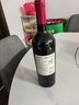 京东京造特选6 鸿干红葡萄酒750ml*6瓶整箱装 红酒 新疆 送礼 金奖 实拍图