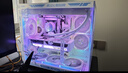 华硕全家桶U5 245KF/U7 265KF主机RTX5060Ti显卡吹雪主机定制ROG太阳神显卡游戏组装电脑主机DIY组装机 配八丨U7 265KF+RTX5070Ti 实拍图