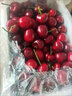 四叔公果蔬车厘子美早樱桃【JD-多地次日达】大连4J级大樱桃端午节水果礼盒 3斤(净重) 【超值推荐-80%选】爽吃礼盒* 【奢享级｜爽吃爆汁】3J 巨无霸 30-32mm 实拍图