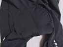京东京造骑行裤男公路自行车骑行服短裤骑行装备科技衣服礼物 黑色3XL 实拍图
