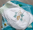 巴布豆（BOBDOG）菠萝裤拉拉裤XXXXL码30片（18-21kg）婴儿尿不湿 超薄透气 实拍图