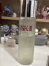 SK-II神仙水230ml抗皱精华sk2化妆全套保湿水乳护肤品套装礼盒生日礼物 实拍图