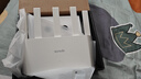 Tenda腾达路由器WiFi7【京东独家】无线千兆穿墙王信号放大器增强家用全屋2.5g网口云霄BE3600立式 实拍图