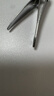 东耐伦适配博朗欧乐B/OralB电动牙刷头D12/D16/D100/P2000/P4000/3709替换头 8支 深度清洁型+多角度清洁型 实拍图