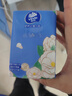 维达山茶花香系列餐巾纸4层加厚10包提装便携式 纸巾大尺寸小包装抽纸 【大尺寸186*186mm】  4层 200抽*1提 【到手10包】 实拍图