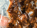 天莱香牛 麻辣口味牛肉干50g  新疆特产小吃休闲零食肉干肉脯 独立小包装 实拍图