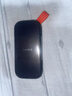 闪迪（SanDisk）2TB Type-c USB3.2移动固态硬盘（PSSD）E30高速 移动SSD 读速800MB/s 兼容手机笔记本电脑 实拍图
