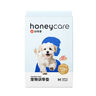 HONEYCARE好命家宠物尿垫猫狗尿片 训导防漏尿布 加厚狗狗厕所垫M码45*60cm 实拍图
