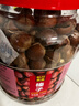 松川良品 甄选开口大榛子1200g/罐装 每日坚果休闲零食品铺子实惠装送礼中秋节开学季 实拍图