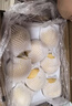 京鲜生 长城河北皇冠梨 4.5斤装 单果250g+ 国家地标产品 生鲜水果 实拍图