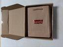李维斯（Levi's）针扣复古皮带男士轻奢年轻人ins腰带潮流休闲 S(适合28-30裤子)100-130斤 (100 晒单实拍图