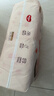 好奇（Huggies）铂金装小桃裤成长裤XL96片(12-17kg)加大号尿不湿【透爽散热】 实拍图