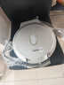 美的（Midea）小钢炮电饼铛有钛0涂层不锈钢2026年新款 家用小型40mm加大加深双面加热烙饼锅电煎锅京东自营S3ti 实拍图