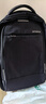 七匹狼背包双肩包男电脑包旅行包通勤大容量书包笔记本初高中生17.3英寸 实拍图