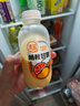 清蓝 杨枝甘露380ml*15瓶 椰果芒果西柚味饮料复合果汁饮品港式甜品 实拍图