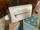 viney牛皮包包女包品牌斜挎枕头包轻奢单肩包生日母亲节礼物实用送妈妈 实拍图