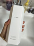 蘭（LAN）兰水感卸妆油温和深层清洁清爽眼唇可用敏感肌便携按压150ml 实拍图