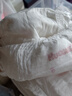 好奇（Huggies）铂金装小桃裤成长裤L120片(9-14kg)大号尿不湿拉拉裤【透爽散热】 实拍图