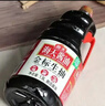 海天 0金标生抽酱油1.9L【特级酱油】金标系列 0添加防腐剂 实拍图