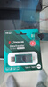 金士顿（Kingston）128GB Type-C USB3.2 双接口U盘 DTDEG2 大容量办公车载优盘 适用于安卓苹果手机电脑 实拍图
