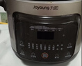 九阳（Joyoung）电炖锅电炖盅电砂锅炖汤盅煲汤锅多功能锅紫砂锅燕窝炖盅煮粥锅直炖4L大容量 可预约保温GD410 实拍图