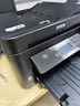 爱普生（EPSON）L6279商用墨仓式彩色多功能一体机 家用办公（打印复印扫描 有线网络 自动双面 输稿器） 实拍图