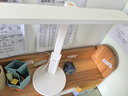 好视力学习护眼台灯学生儿童书桌卧室全光谱Led灯 TG033-TN  实拍图